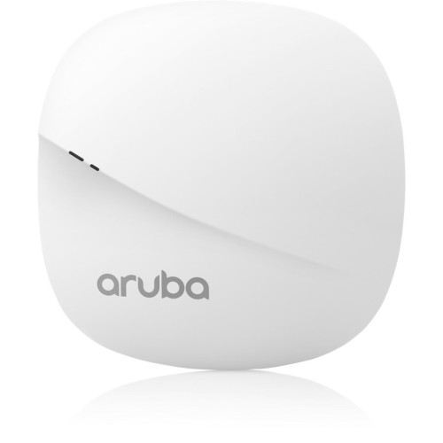 HPE Aruba Data Networking