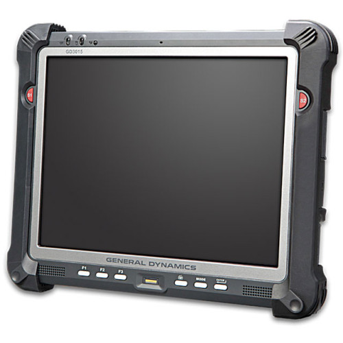 Itronix Tablet