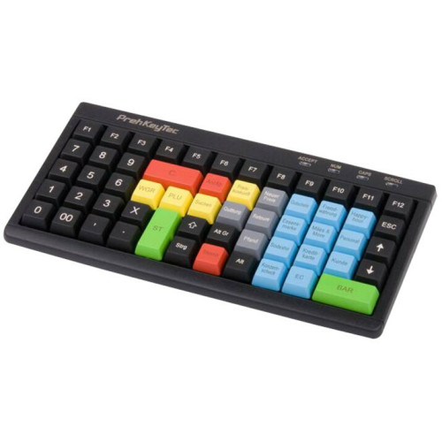 Preh KeyTec Keyboards