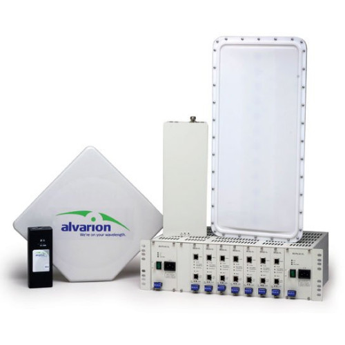 Alvarion Data Networking