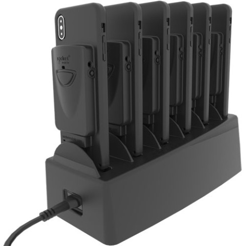 Socket Mobile Barcode Scanner