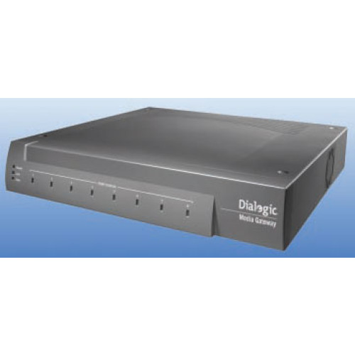 Dialogic 1000 Media Gateway Series Telecommunication Equipment