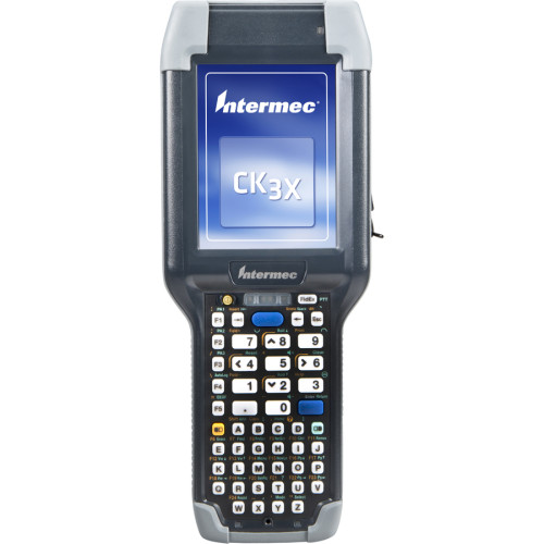 Intermec Mobile Computer