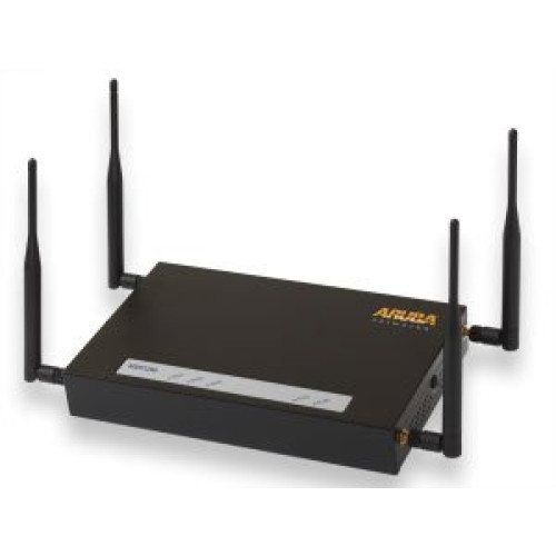 HPE Aruba Data Networking