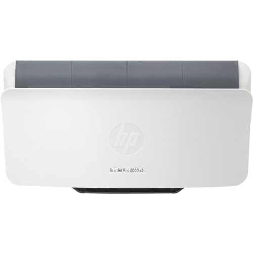 HP Document Scanner