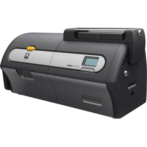 Zebra ID Card Printer