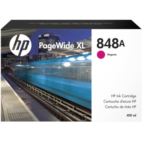 HP InkJet Cartridge