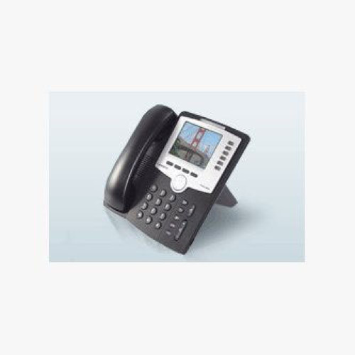Cisco Mobile Computer