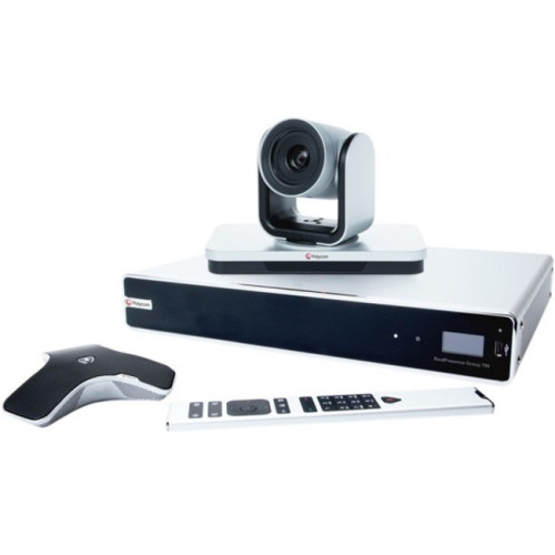 Polycom Video Intercom