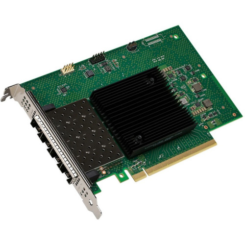 Intel Network Adapters