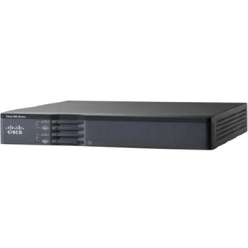 Cisco Wireless Router