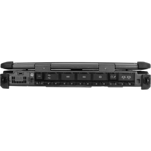 Getac Rugged Laptop