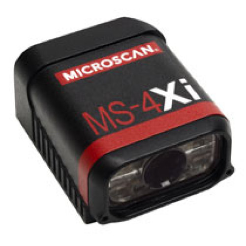 Microscan Fixed Barcode Scanner