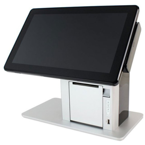 Custom America POS Touch Terminal