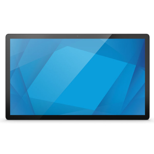 Elo Touchscreen Signage