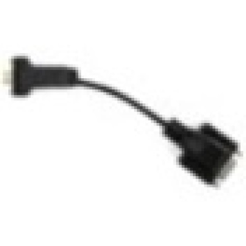Zebra Cables, Connectors, and Adapters