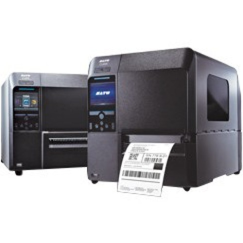 SATO Barcode Label Printer