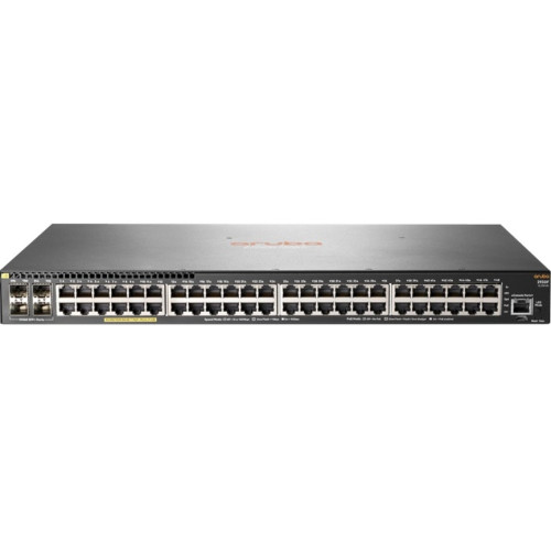 HPE Aruba Ethernet Switch