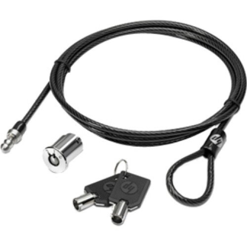 HP Cables, Connectors, and Adapters