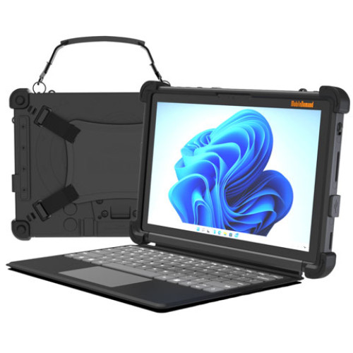 MobileDemand Tablet