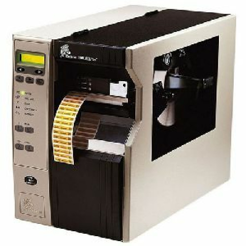 Zebra Barcode Label Printer