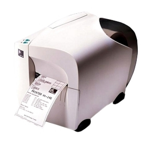 Zebra Barcode Label Printer