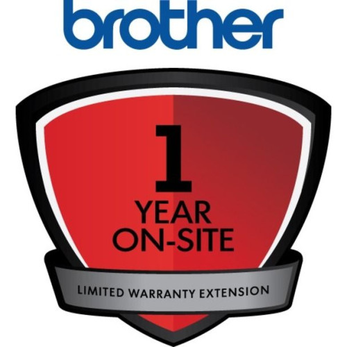 Brother Service Contract