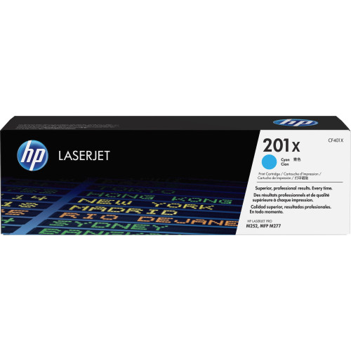 HP Toner