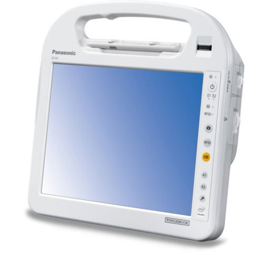 Panasonic Tablet