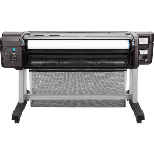 HP Barcode Label Printer