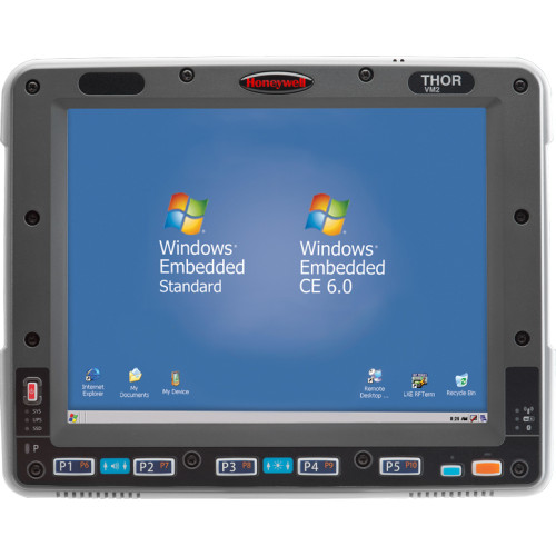 Honeywell Data Terminal