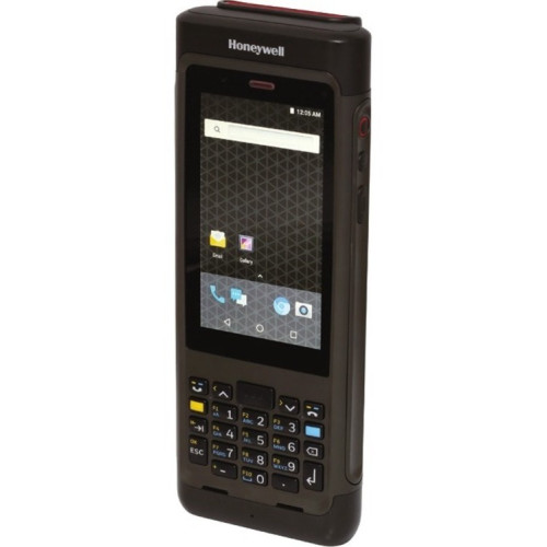Honeywell Mobile Computer