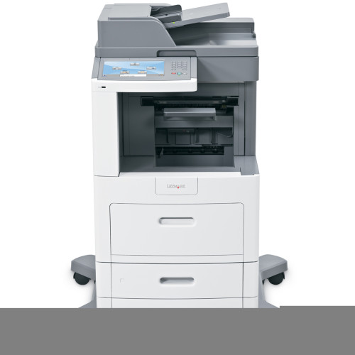Lexmark Multi-Function Printer