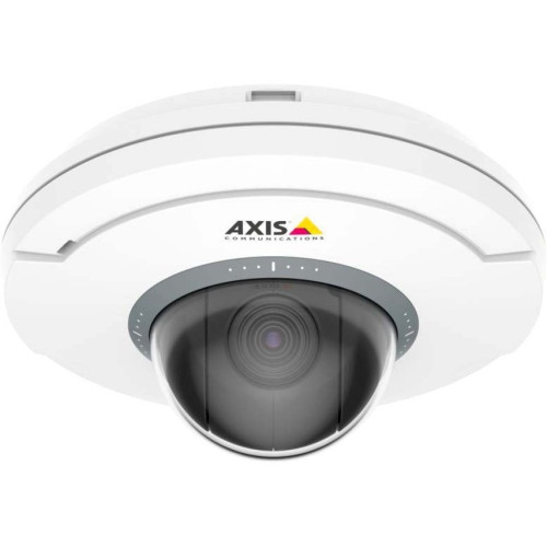 Axis Security Camera