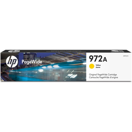 HP InkJet Cartridge