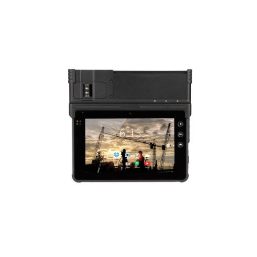 Gen2Wave Tablet