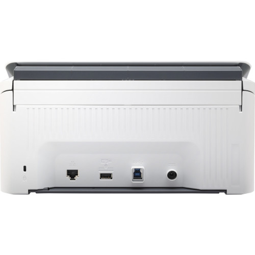 HP Document Scanner