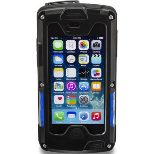 IPCMobile Barcode Scanner