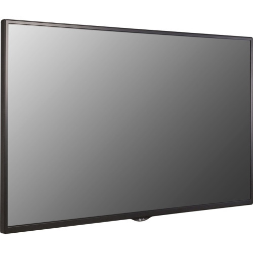 LG SE3D Series Digital Signage Display