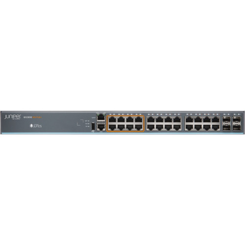Juniper Networks Ethernet Switch