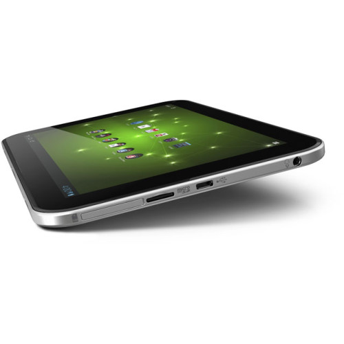 Toshiba Tablet