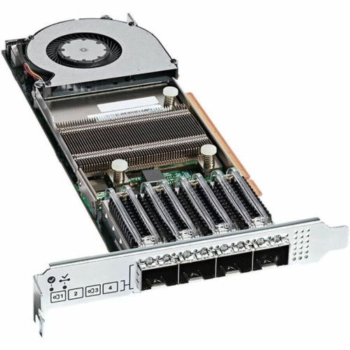Cisco Ethernet Adapters