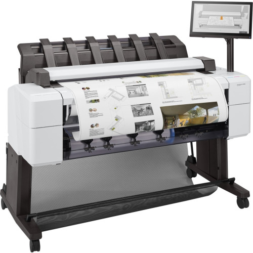 HP Inkjet Printer