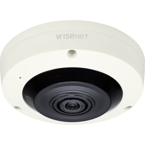 Hanwha Vision Security Camera