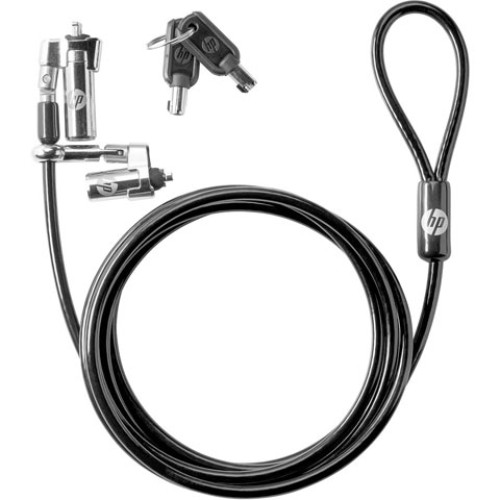 HP Cables, Connectors, and Adapters