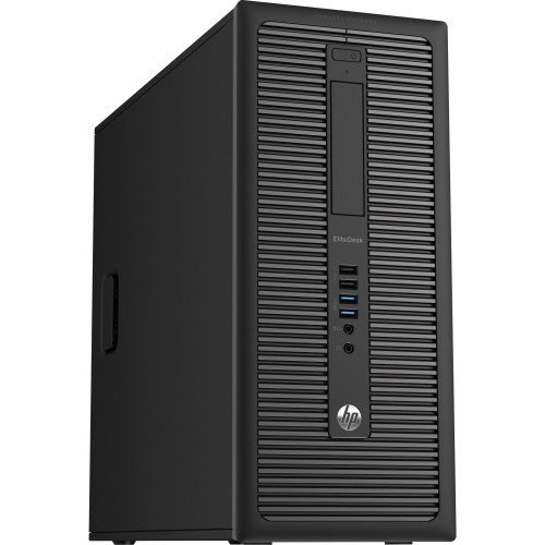 HP Products