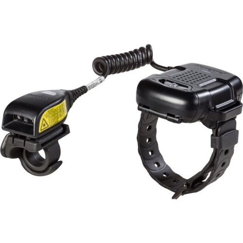 Honeywell Barcode Scanner