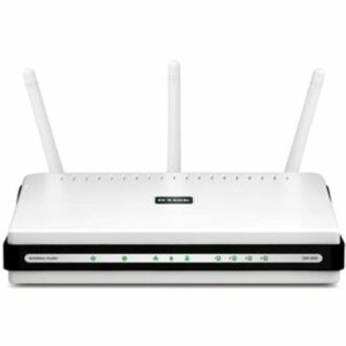 D-Link Data Networking