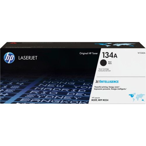 HP Spare Parts