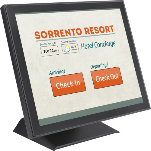 Planar POS System